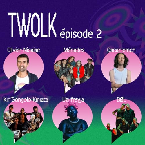 EPISODE 2 - SPECIAL FESTIVAL : LES PRIMEURS DE CASTRES #11 -