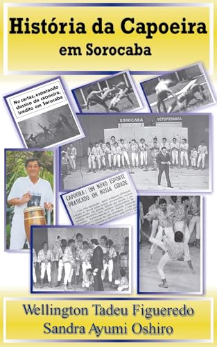 História da Capoeira em Sorocaba