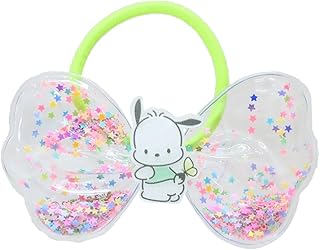 サンリオキャラゴム・ポチャッコ