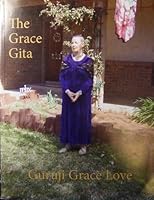 The Grace Gita 0975993658 Book Cover