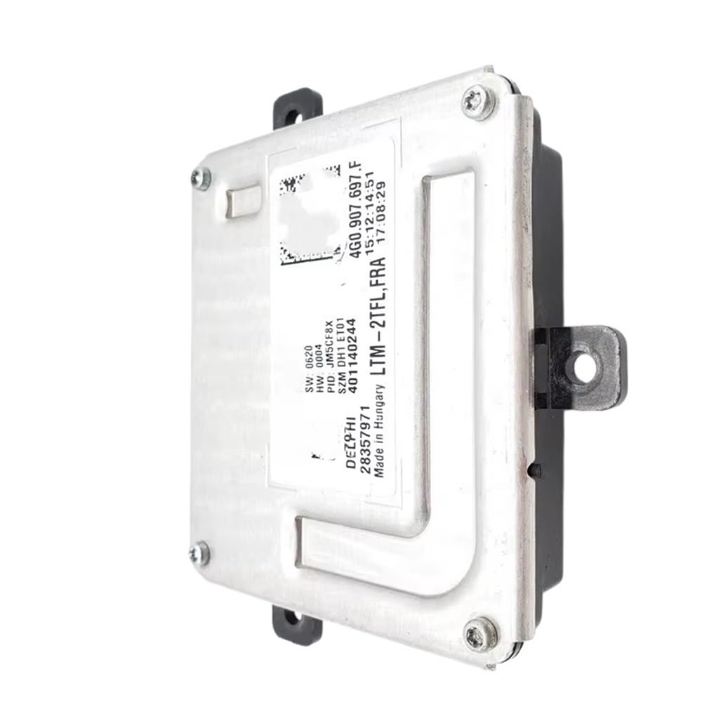 LED Daytime Running Light Module for A6 for A7 R8 TT for Octavia for Superb 4G0907697F Control Module