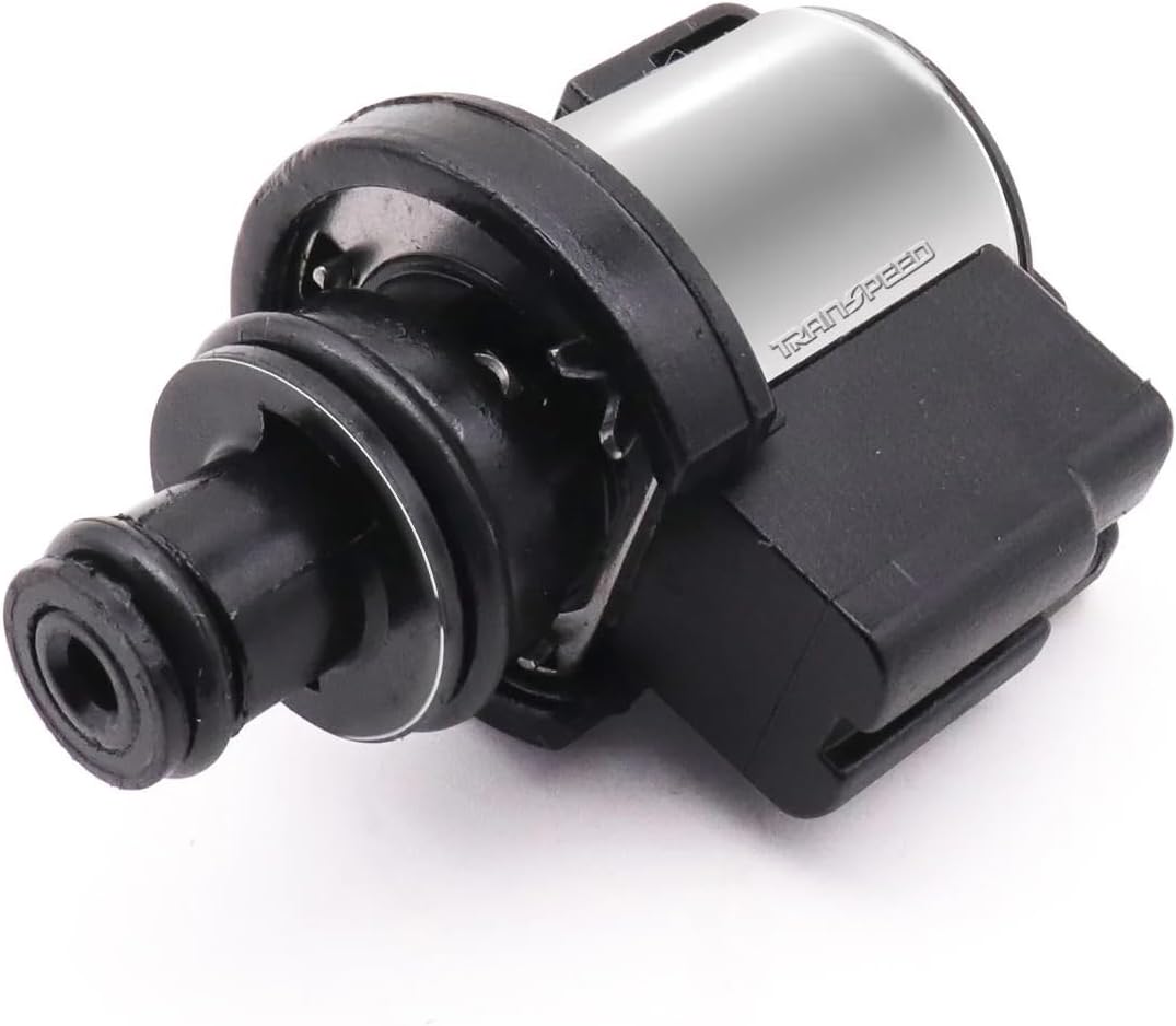 TR690 TR580 CVT Transmission Torque Converter Shift AWD Solenoids Compatible With Subaru(Brown Lock Up)