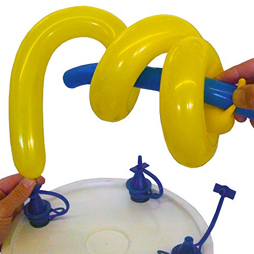 Conwin Air Force 4 Balloon Inflator