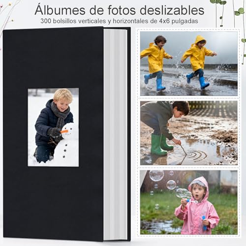 La mejor comparación de Albumes de fotos Top 10. 21 Imagen adicional