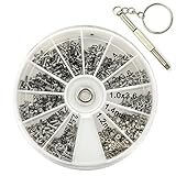 Rostbeständig:
Hergestellt aus hochwertigem Verbund-Edelstahl, Rostbeständigkeit ohne Rostflecken.