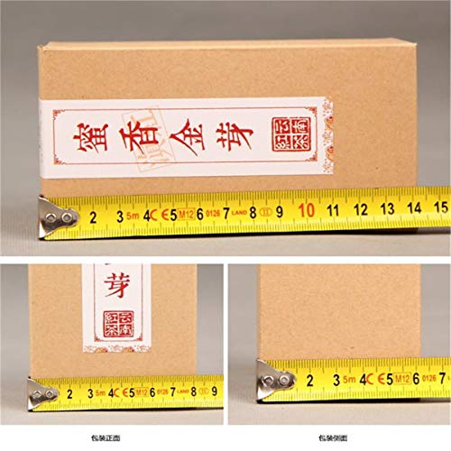 100g chino temprano primavera Kung Fu Cha Fengqing Dianhong té rojo miel fragancia - Imagen 3