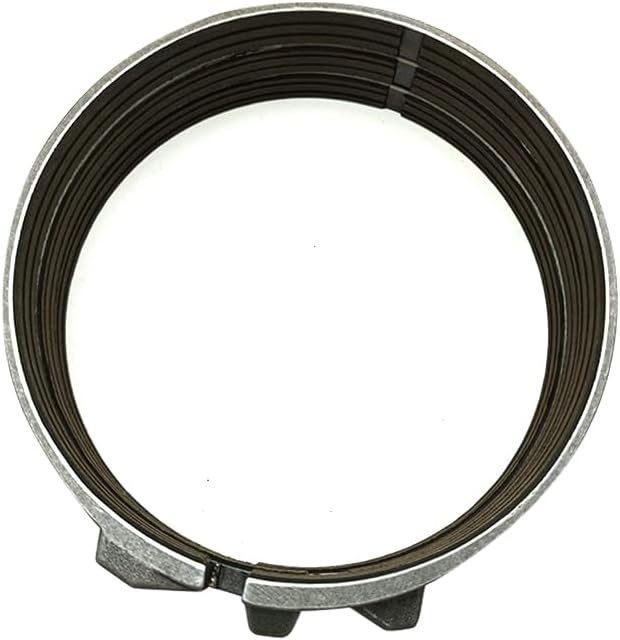 TRANSPEED 4L30E Transmission Transmission Rear Brake Band Repair Kit Compatible With BWM BUICK HONDA LSUZU OPEL