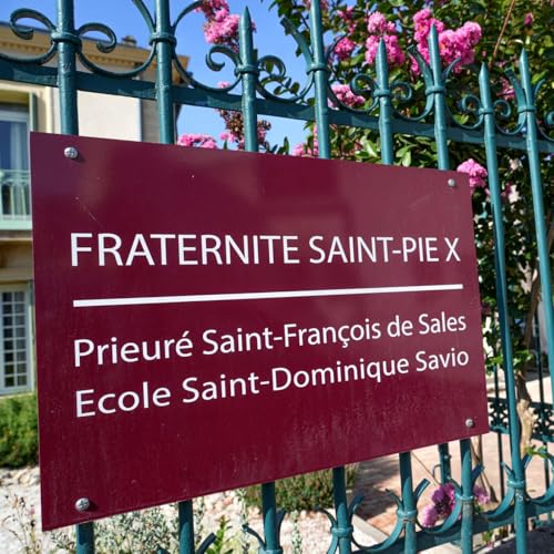 Fraternit&eacute; Saint-Pie X et Vatican : comment &eacute;viter que la crise ne fracture davantage l&rsquo;&Eacute;glise ?