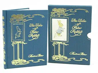 Tale Peter Rabbit Potter Special