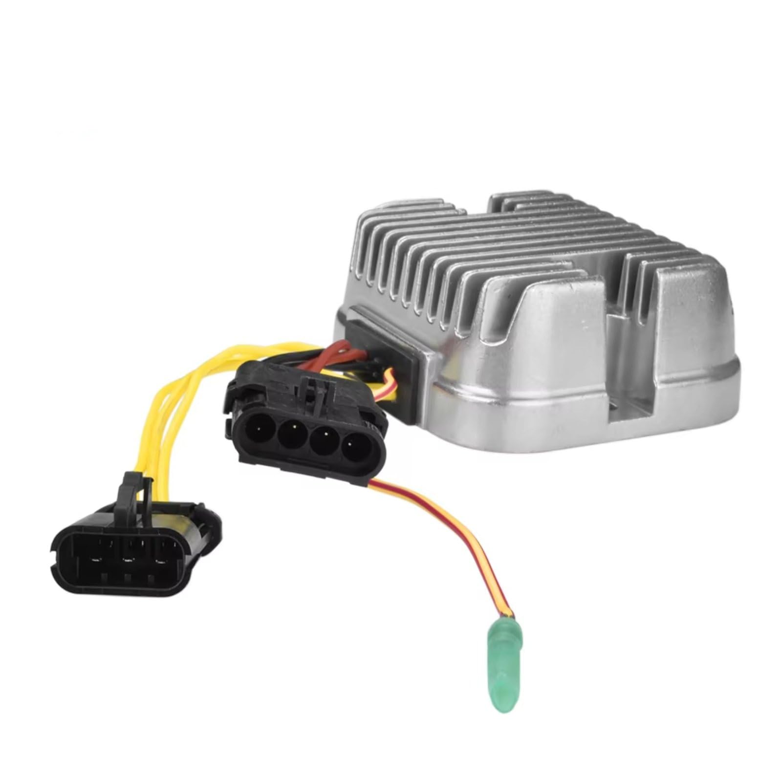 Redresseur De Tension pour Polaris pour Ranger 500 700 XP pour EFI pour Ranger pour RZR 800 pour EFI pour Militaire pour Sportsman 700 Régulateur Redresseur Redresseur Moto