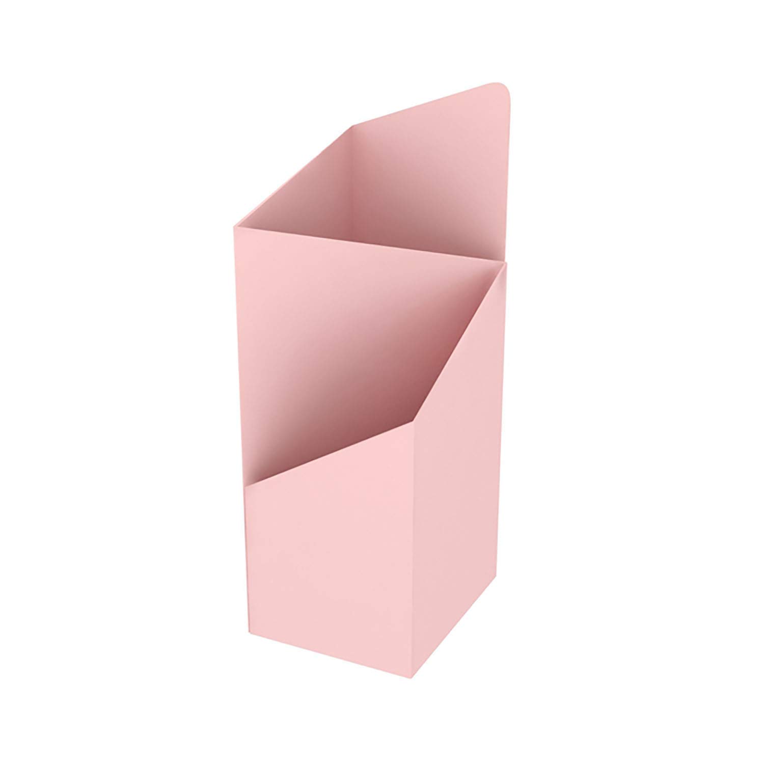 Porte-parapluie en métal 60x25x20cm porte parapluie sol rigide