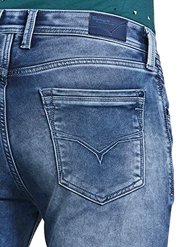 Image of Integriti Men's Skinny Jeans