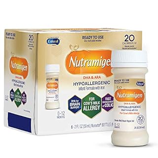 enfamil lactose free ready to feed