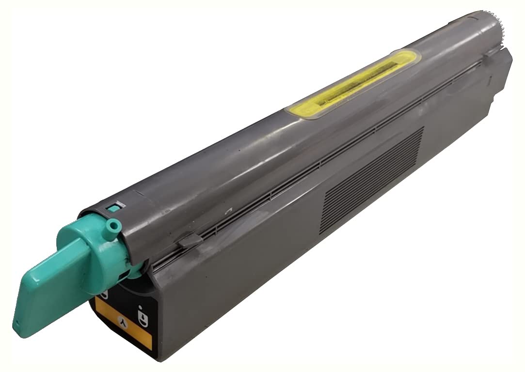 Amazon.co.jp: CASIO GE5-TSY-N （イエロー） 一般トナー