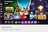 Samsung TV Crystal UHD 4K 55" U8075F 2025, AI Smart TV