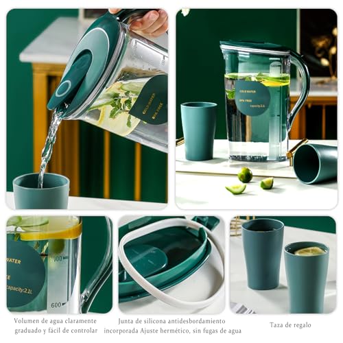 Jarras, Kitchen Imagen adicional