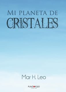 Mi planeta de cristales