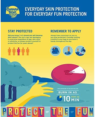 Banana Boat Ultra Sport Sunscreen Spray, SPF 50+ Broad Spectrum | Spray Sunscreen | Sweat and Water Resistant |Non-Greasy, Sport Sunscreen, Lightweight, and Breathable | 170g - View 7