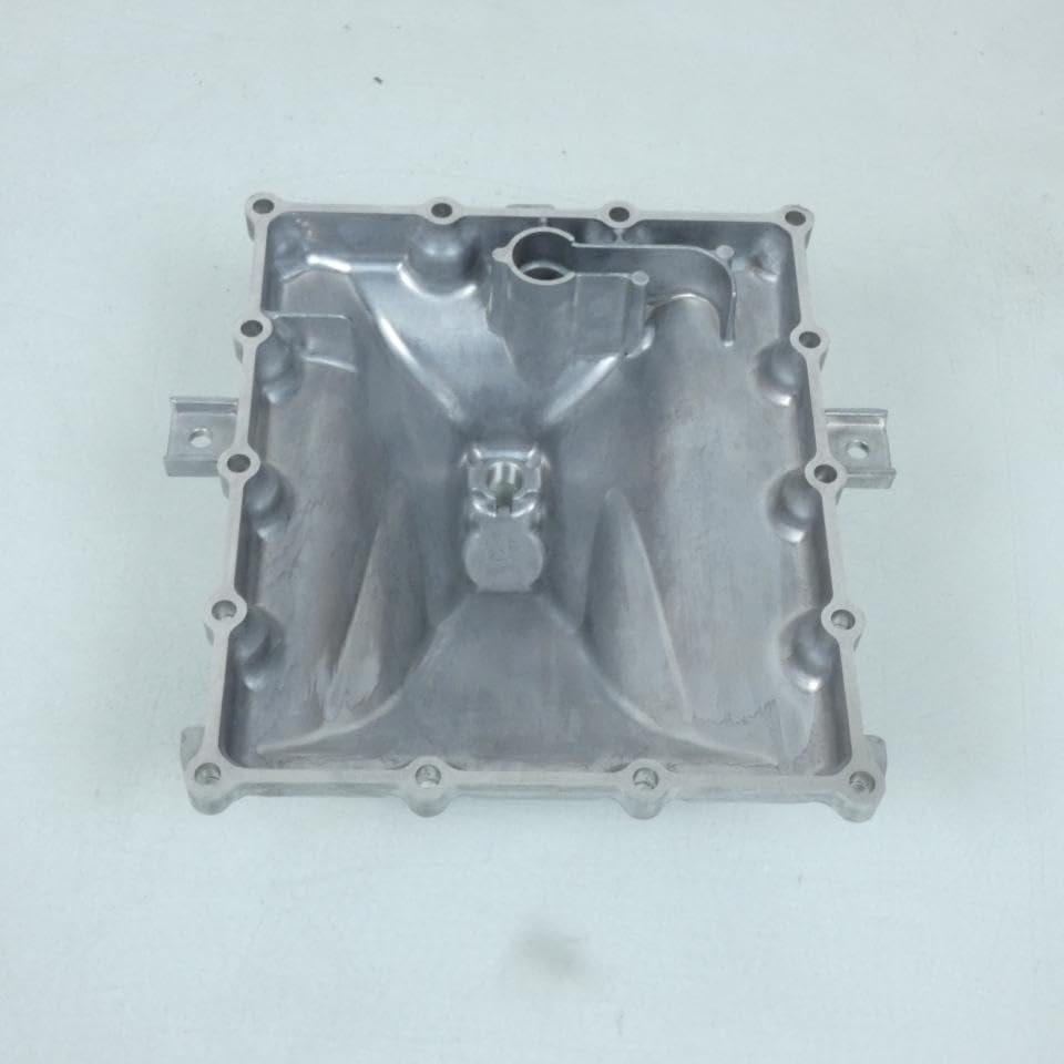 Carter aceite moto Suzuki 600 GSX-R componente de alta resistencia 35F 3