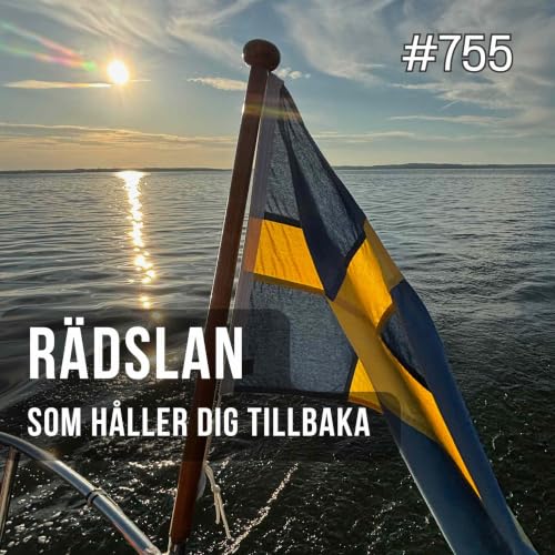755 R&auml;dslan som h&aring;ller dig tillbaka