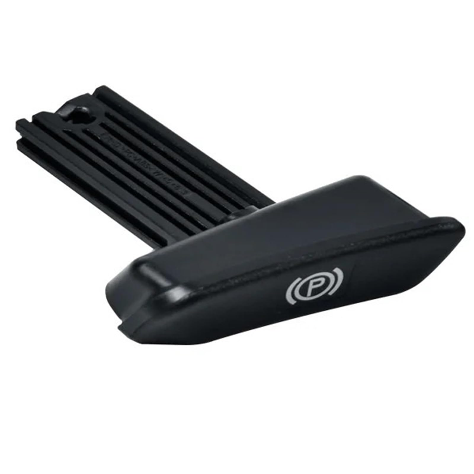 HTRdtD Car Handbrake Levers Fit for Mercedes Benz C ML S W164 W163 W202 w211 Hand Brake, Parking Lever Handbrake Lever(L)