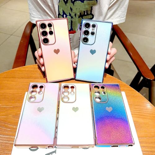 Coque Samsung S23 FE 5G souple de luxe mate compatible Galaxy S24 S22