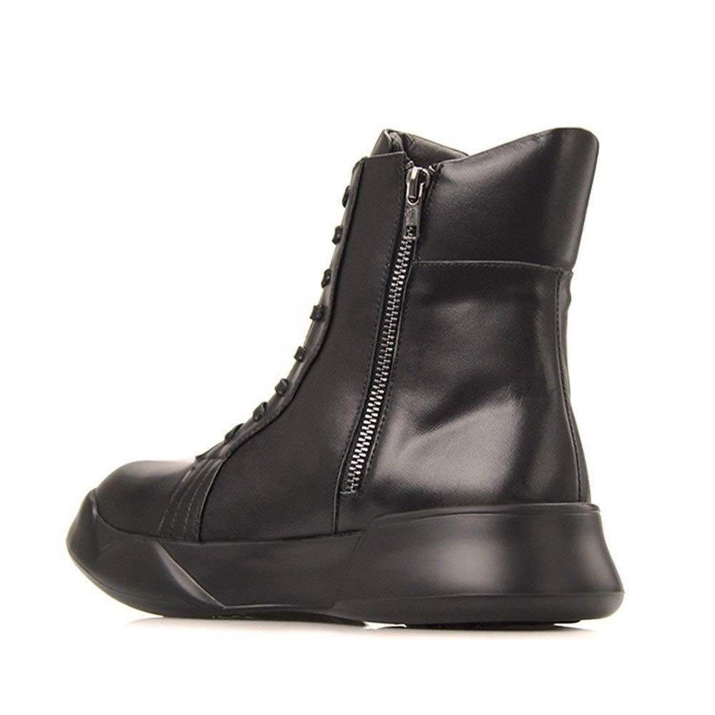 Botte de Travail Style Premium pour Homme de la Journée à la Boîte de Nuit