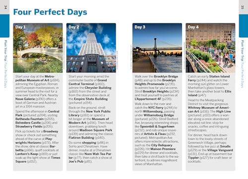 Lonely Planet Pocket New York City: top experiences, local life