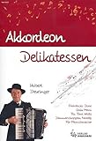 hubert deuringer youtube  Deuringer, Hubert: Akkordeon-Delikatessen : für Akkordeon