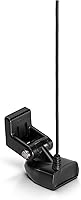 Humminbird XNT 9 20 T Transom DualBeam Transducer - 20ft Cable, 20°/60° Beams for Precise Fish Finding