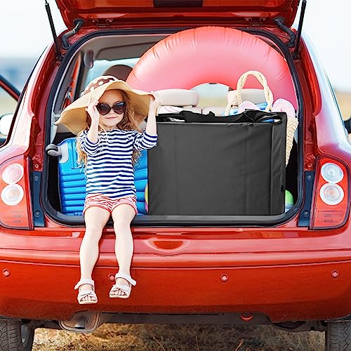 Image of Beautyflier Portable Travel Bag for Inglesina Fast Table Chair, Compatible with Ingenuity Booster Seat, The Travel Carry Storage Bag for Hook-on & Booster Seats for Travel, Go Out, or Daily Use