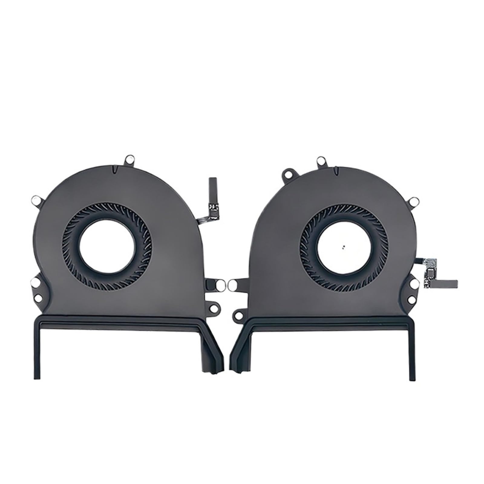 Ventilateur de refroidissement CPU de rechange pour MacBook Pro A2141 - 7