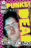 Punks Not Dead, Vol. 1: Teenage Kicks