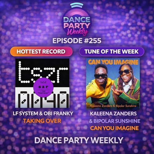 LF System hottest record