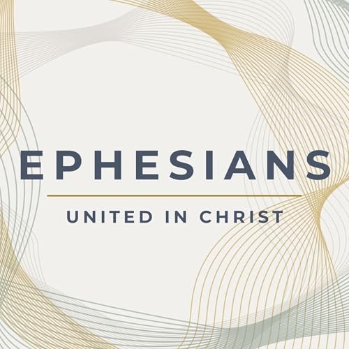 『From Death To Life | Ephesians 2:1-10 | Pastor Josh Slater | September 7, 2025』のカバーアート
