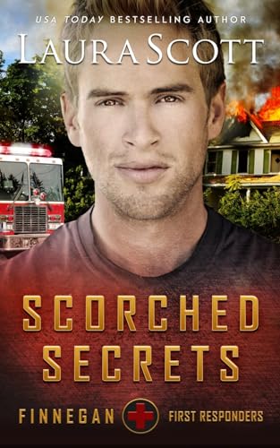 Scorched Secrets view 2