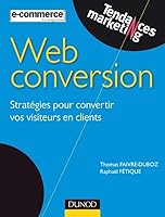 Web Conversion 2100523880 Book Cover