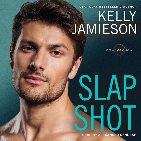 Cover art for Slap Shot
