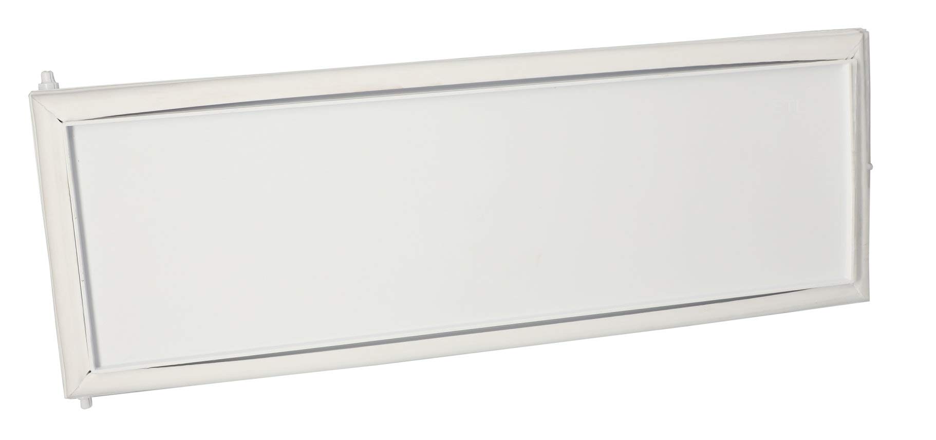 Gorenje 192257 Gefrierfachtür Breite 457mm Höhe 159mm Dicke 33mm Kunststoff