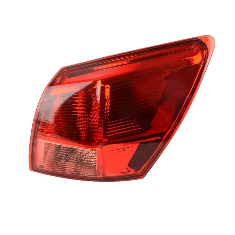 Feux arrière de remplacement droit Nissan Qashqai J10 à haute visibilité