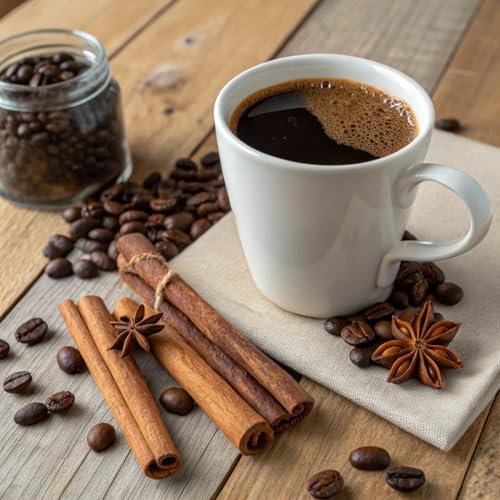 Amazon Fresh Organic Peru Coffee