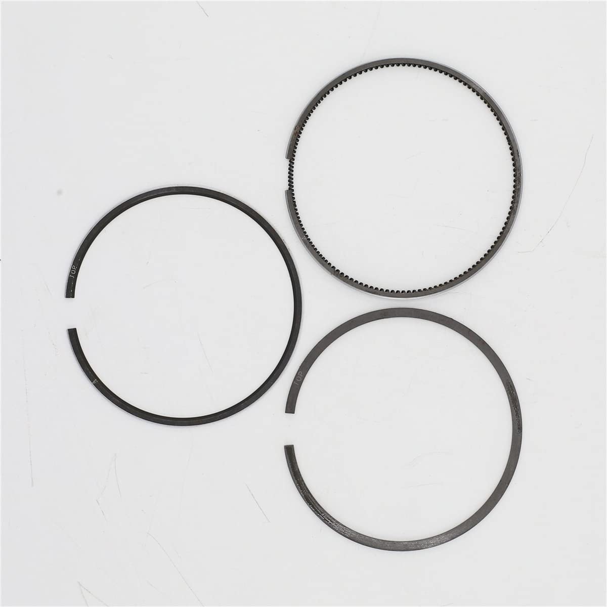 SET FASCE ELASTICHE PISTONE (STD): Compatibile con HATZ / 1B20-5324