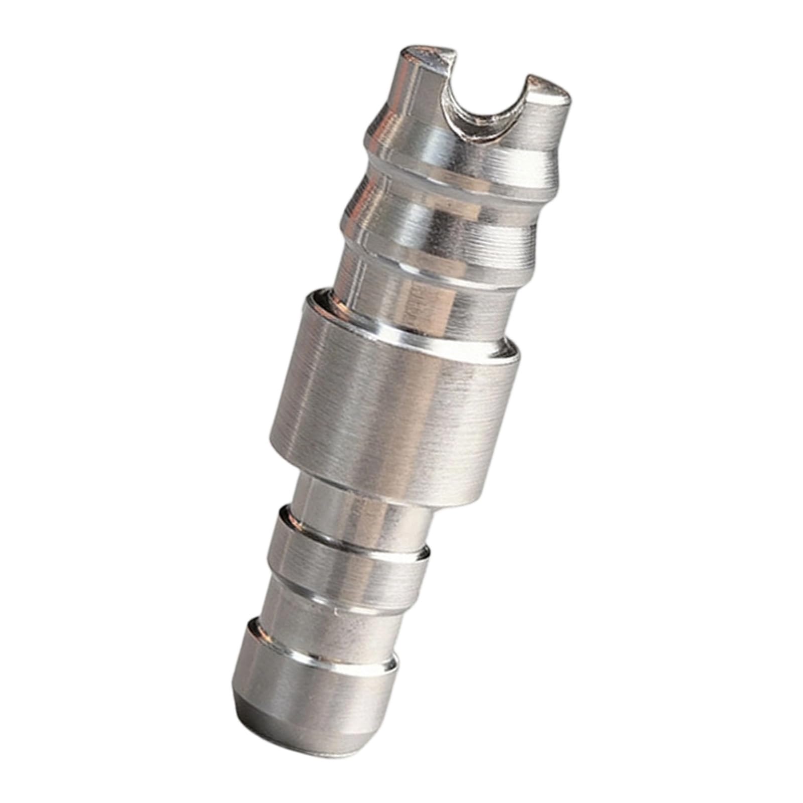 PANGBOER Milk Hose Connector Suction Fitting for Fully Automatic Coffee Maker Ensures Smooth Operate Adapter