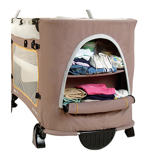 Buy Jeep Trek Easy-Travel Playard in 