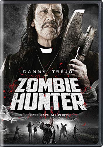 Zombie Hunter Zombie Hunter