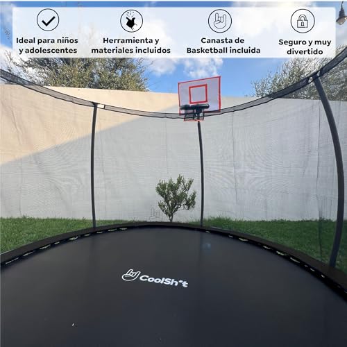 Trampolines, Toy Imagen adicional