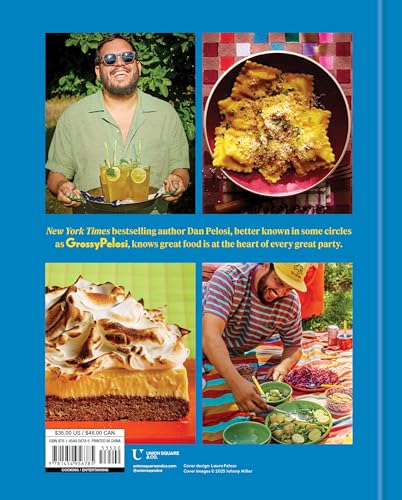 Image of Let's Party: Recipes and Menus for Celebrating Every Day