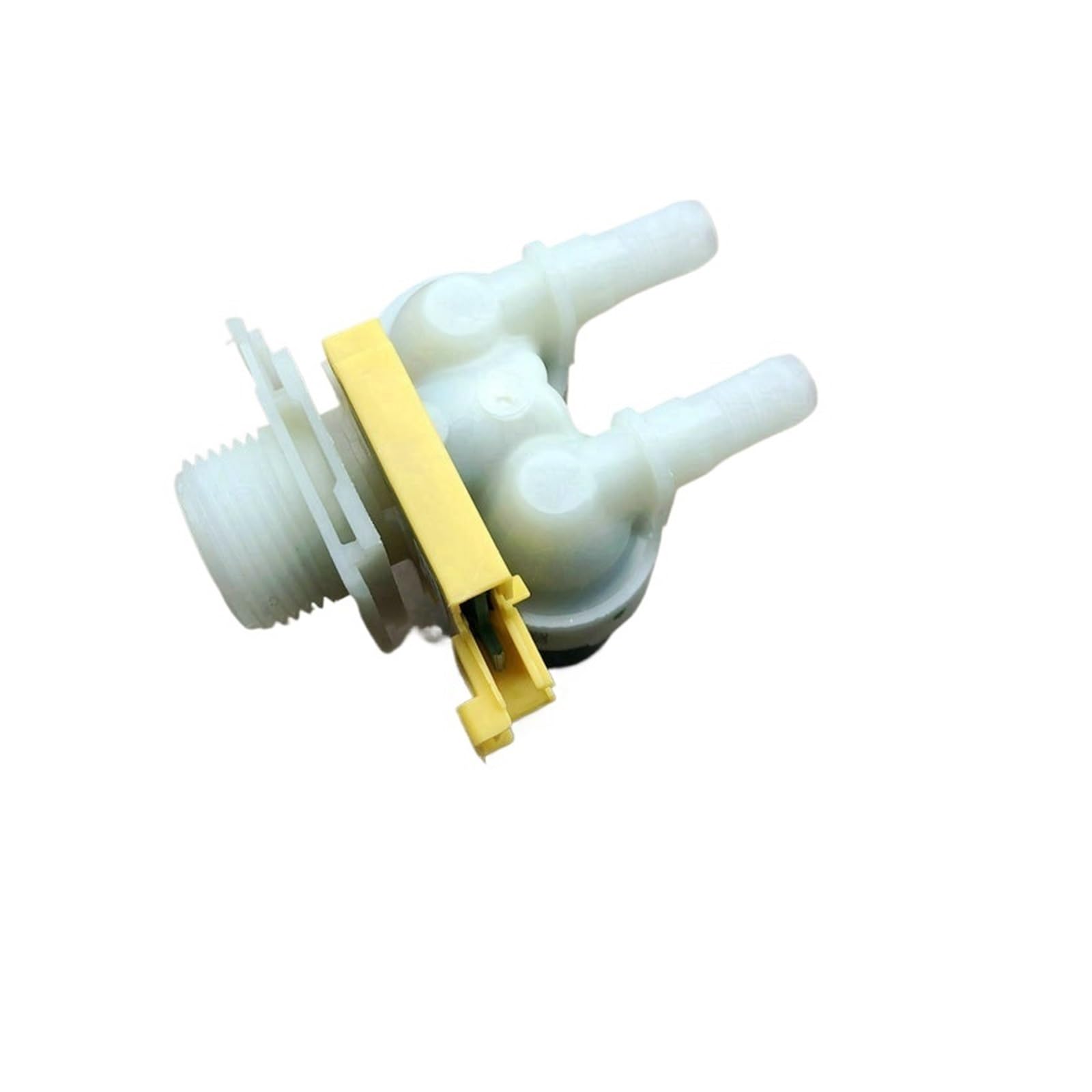 Elettrovalvola Di Ingresso Dell'acqua, Compatibile Con Bosch, Compatibile Con Siemens, Lavatrice A Tamburo 800/1550/1095/2815/3208