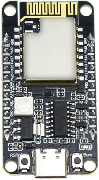 2Pcs BW16-kit BW16 KIT RTL8720DN Serial Port Type-C USB C Interface