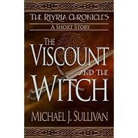 The Viscount and the Witch, short story